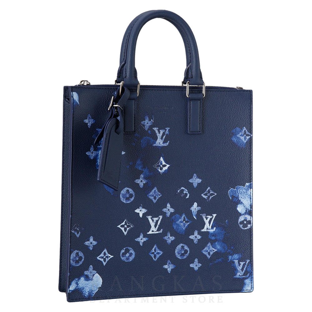 LOUIS VUITTON(USED)루이비통 시즌 삭 플라 토트
